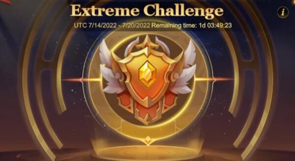 land of empires immortal event extreme challenge