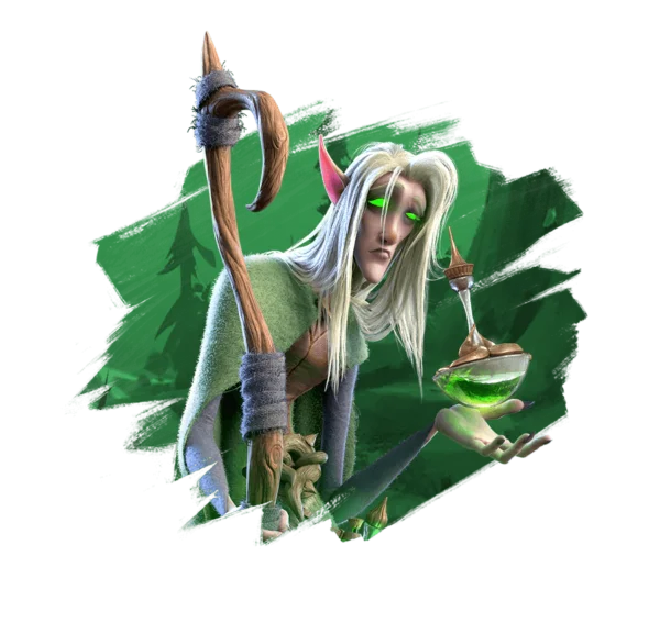call of dragons hero portrait alwyn