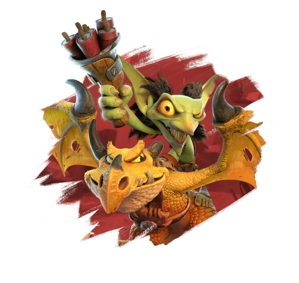 call of dragons hero portrait kregg