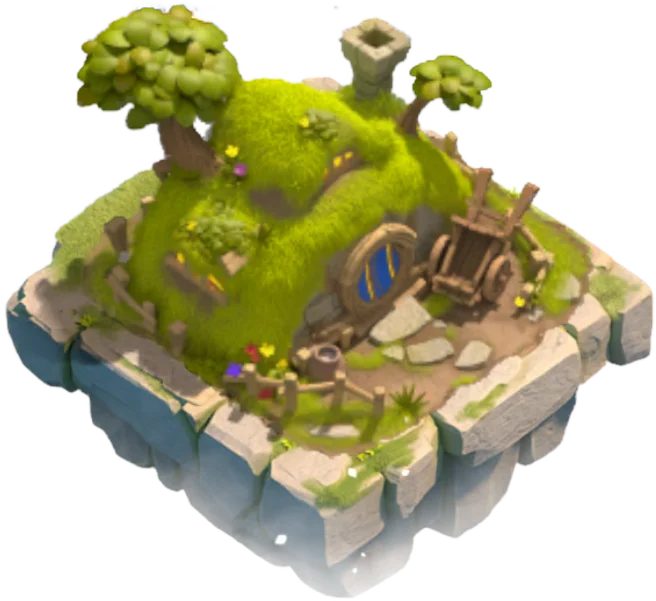 Call of Dragons. Building. Gathering building Call of Dragons. Building. Gathering building