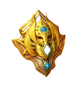 Call Of Dragons Artifact Visage Of The Sanctus